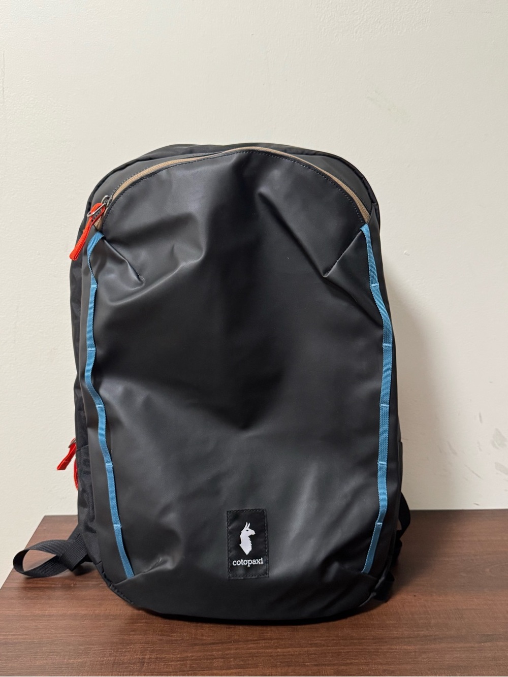 Cotopaxi Vaya 18L Daypack - Cada Día in black EUC